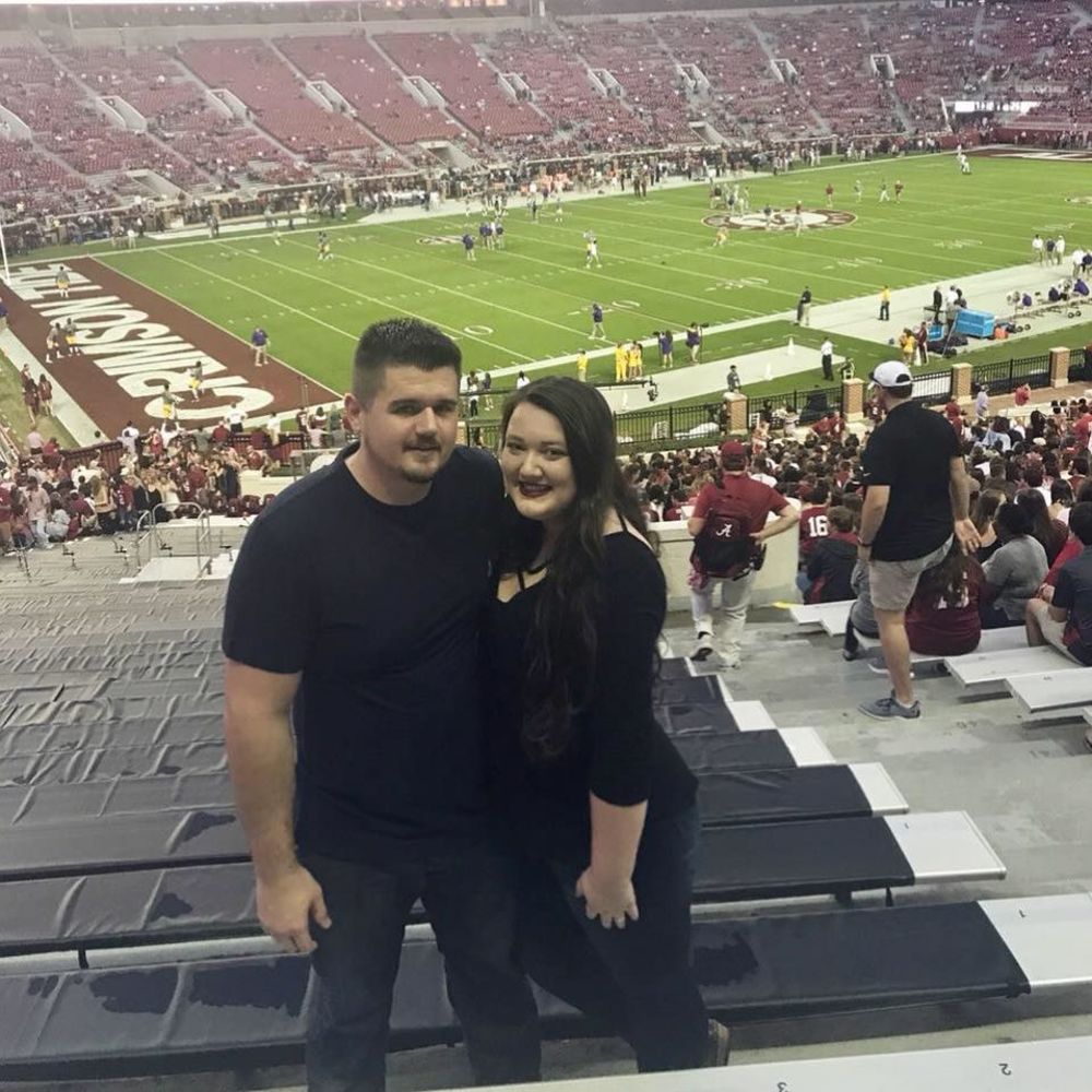 Meet your Posher, Devri